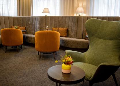 Essener Hof; Sure Hotel Collection by Best Western - 14