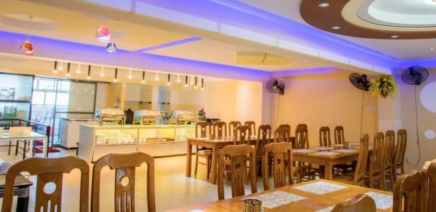 Le Duong - 21