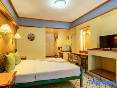 Pung-Waan Resort & Spa - 32