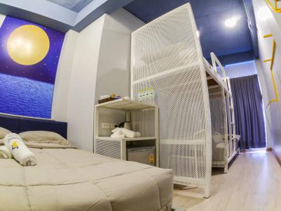 The Moon Hostel Huahin - 2