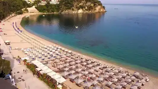 Valtos Beach - 18