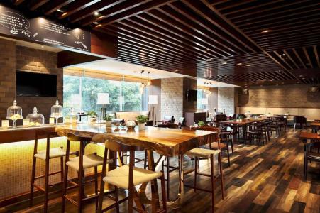 Doubletree by Hilton Guangzhou - 35