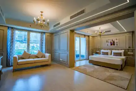 Sunrise Alex Avenue - 12