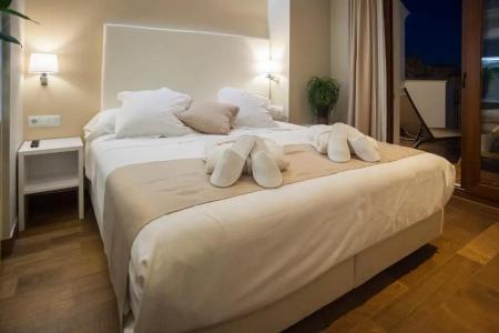 Boutique Barra Alta (Adults Only) - 26