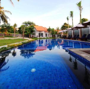 Terrace Phu Quoc Resort - 20