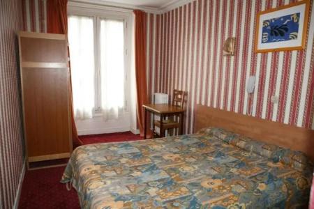 Sully Hôtel - 65