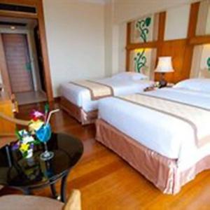 Golden Beach Pattaya - 5