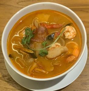 Aonang Inn - 11