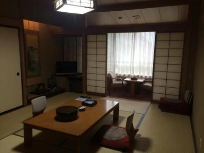 Ryokan Sansui - 26