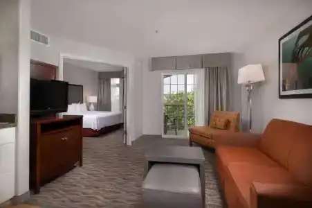 Homewood Suites by Hilton Vancouver / Portland - 80