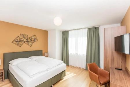 Vienna Stay Tabor 1020 - 222