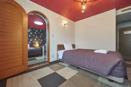 Select Inn Fujisan Gotemba - 5