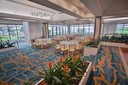 Hilton Miami Airport Blue Lagoon - 26
