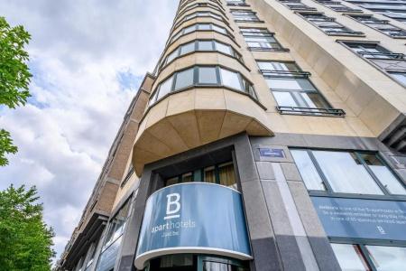 B-apartAmbiorix - 25