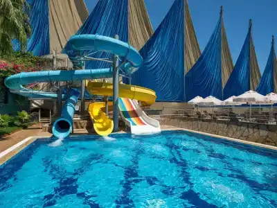 Adin Beach - Halal All Inclusive - 13