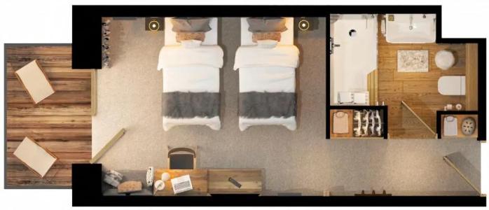 Hôtel Avancher - 44