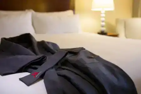 Dallas-Addison Marriott Quorum by the Galleria - 62