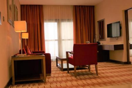 Crowne Plaza, An Ihg - 190
