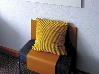 Novotel Gdansk Centrum - 54