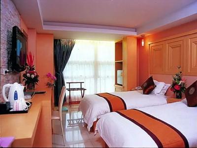 Smart Suites - 120