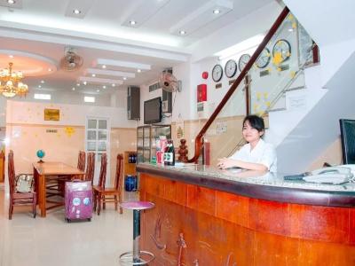 Senia Nha Trang - 11