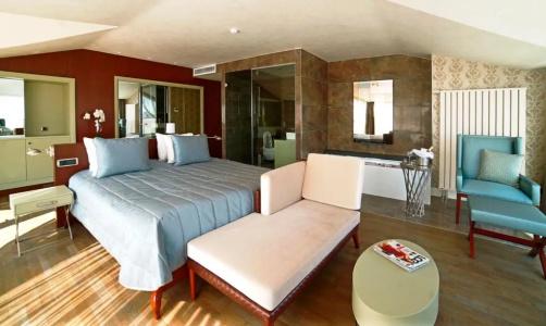 Taba Luxury Suites & - 0
