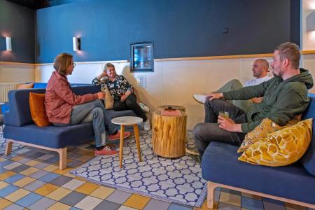 Stayokay Noordwijk - 18