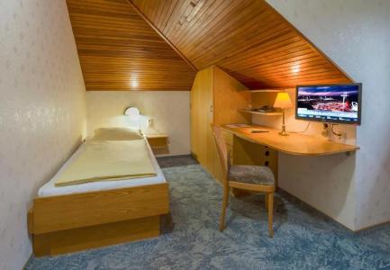 Pension Kühns Mühle - 40