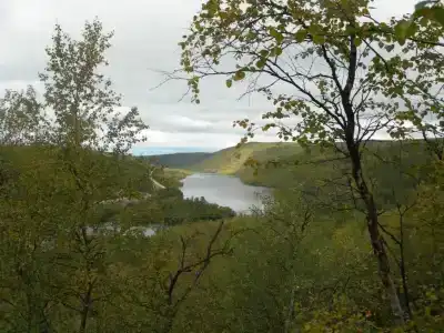 Kenestupa Matkailukeskus - 10
