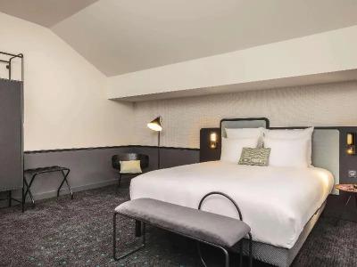 Mercure Bordeaux Gare Atlantic - 53