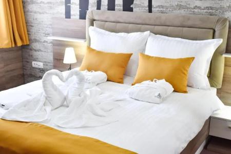 Ana Lux Spa - 27
