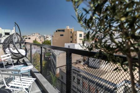 Melo Athens - 125