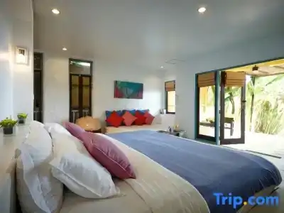 Vacation Village Phra Nang Lanta - Sha Extra Plus - 81