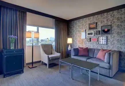 Loews Vanderbilt - 107