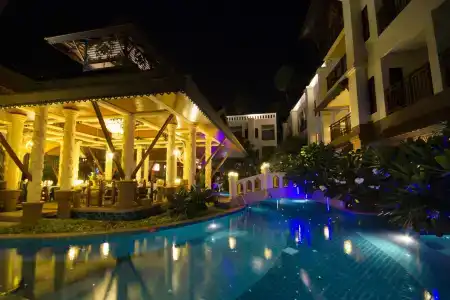 Shanaya Beach Resort & Spa Phuket - 26