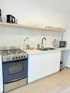 Sucre Suites - 114