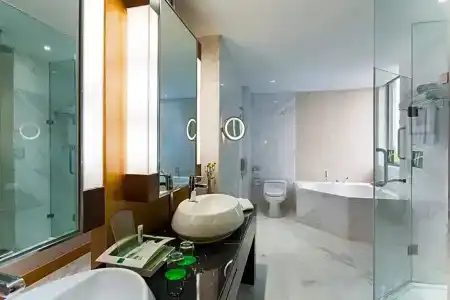 Holiday Inn Nanjing Aqua City, An Ihg - 156