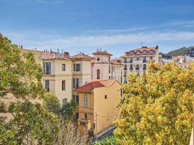 Odalys City Nice Le Palais Rossini - 77