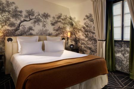Le Pavillon de la Reine & Spa - Small Luxurys of the World - 52