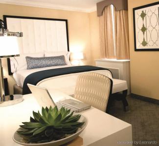 Warwick Allerton Chicago - 18