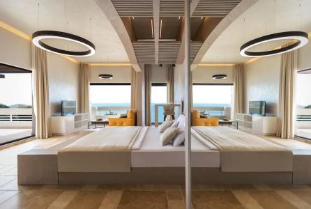 Ruza Vjetrova - Wind Rose Resort - 75