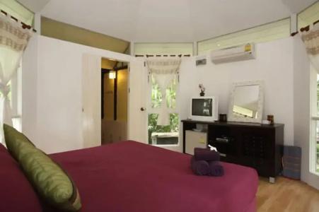 Nimmanoradee Resort - Sha Plus Certified - 44