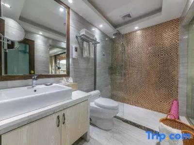 Lijiang Weave Sunshine Boutique Inn - 64