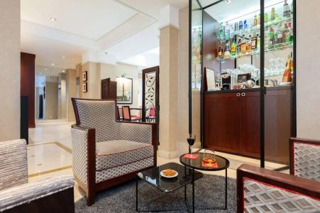 Best Western Plus Sydney Opera - 15