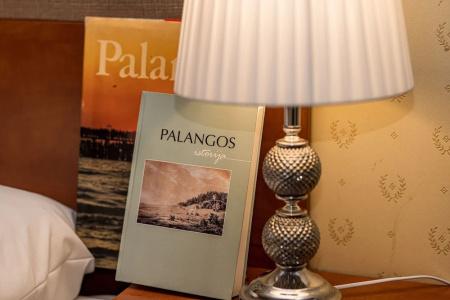 Palanga Park, Tubinass - 37
