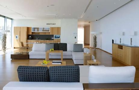 Radisson Blu Resort & Spa - 158