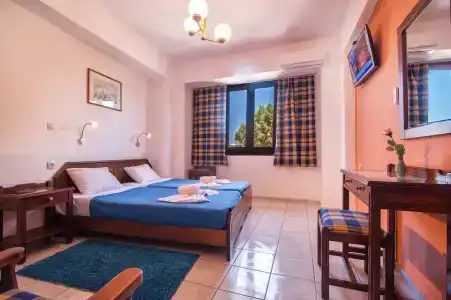 Poco Loco Bed & Breakfast - 49