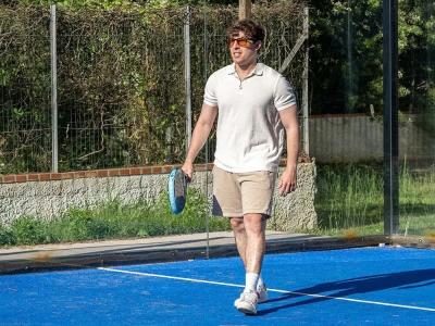 Capo Circeo Centro Benessere & Padel - 17