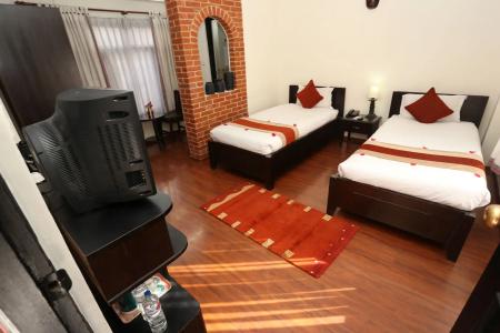 Thamel Eco - 18