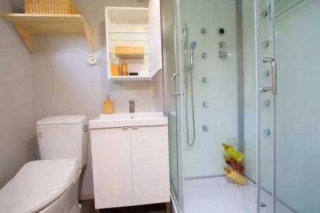Tiny House Moritabby - 7